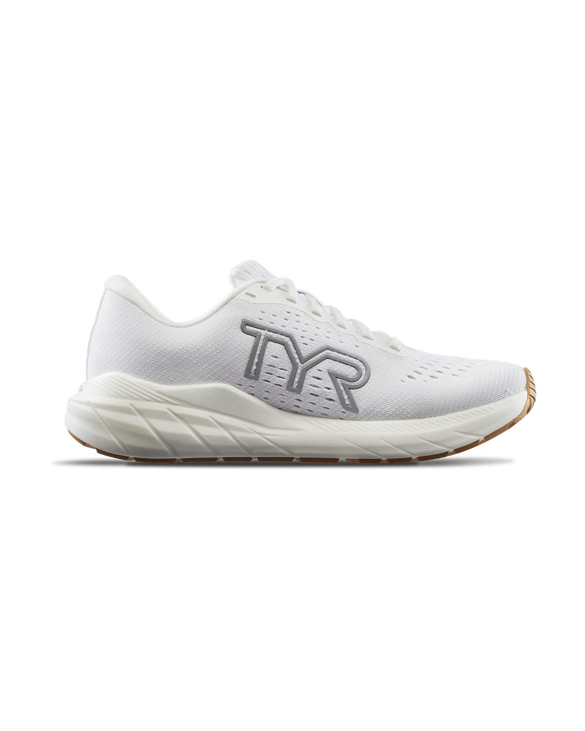 Women's RD-1X Runner - White/Gum | TYR | TYR Featured