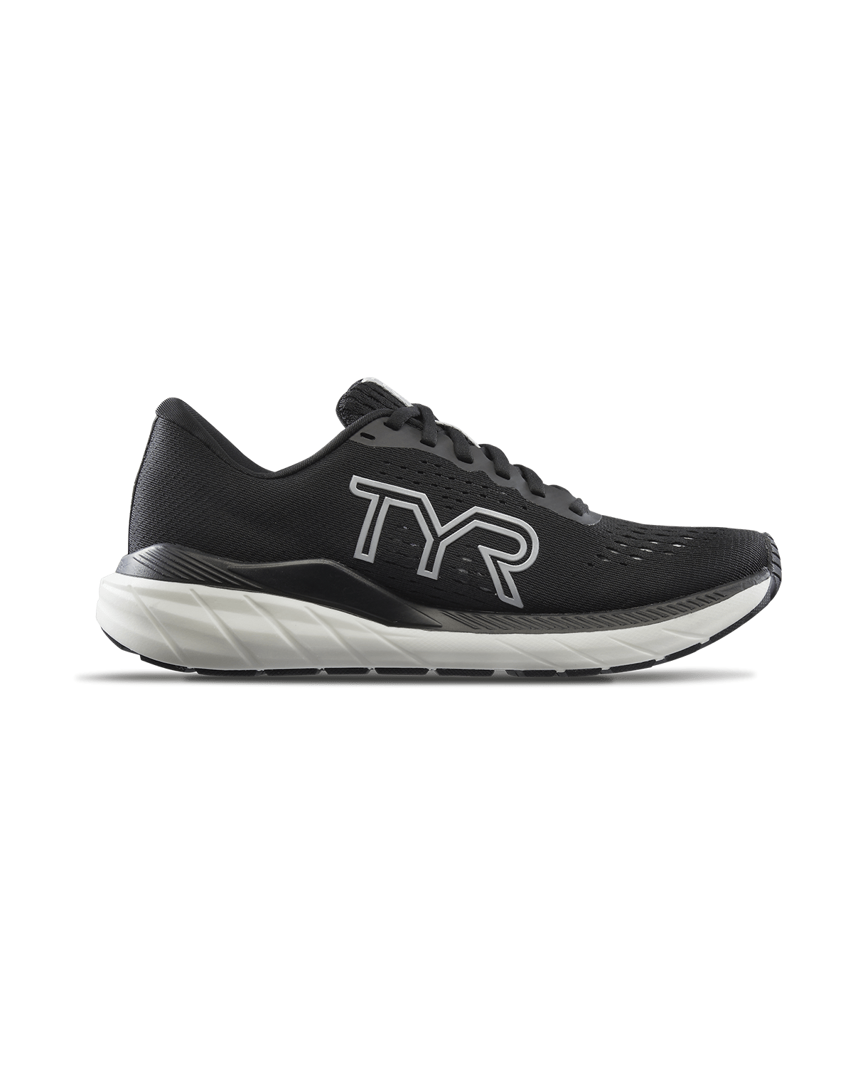Women's RD-1X Runner - Black/Silver | TYR | TYR Trending