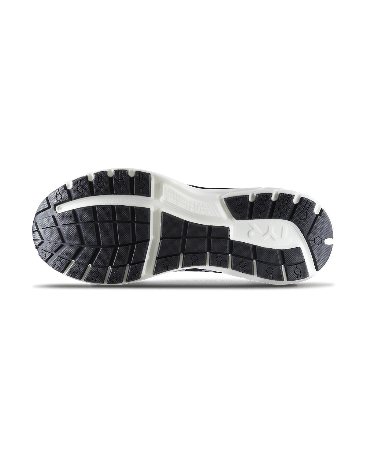 Women's RD-1X Runner - Black/Silver | TYR | TYR Trending