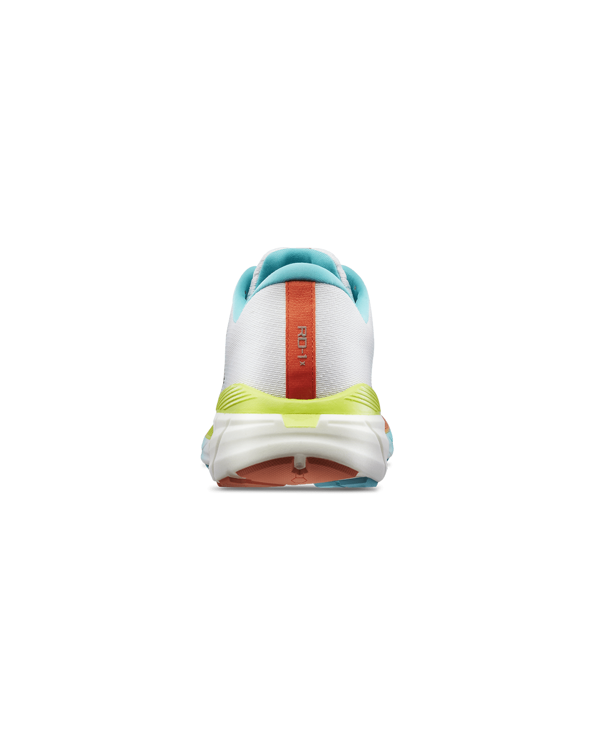 Women's RD-1X Runner - White/Multi | TYR | TYR Best Seller