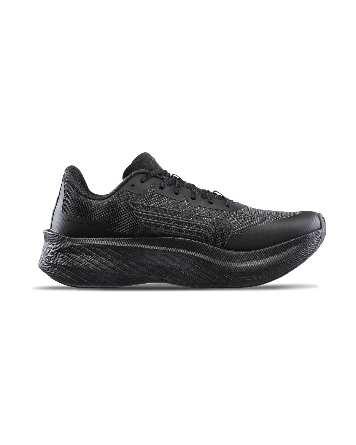 Women's Valkyrie Elite Carbon Runner | TYR Recommended