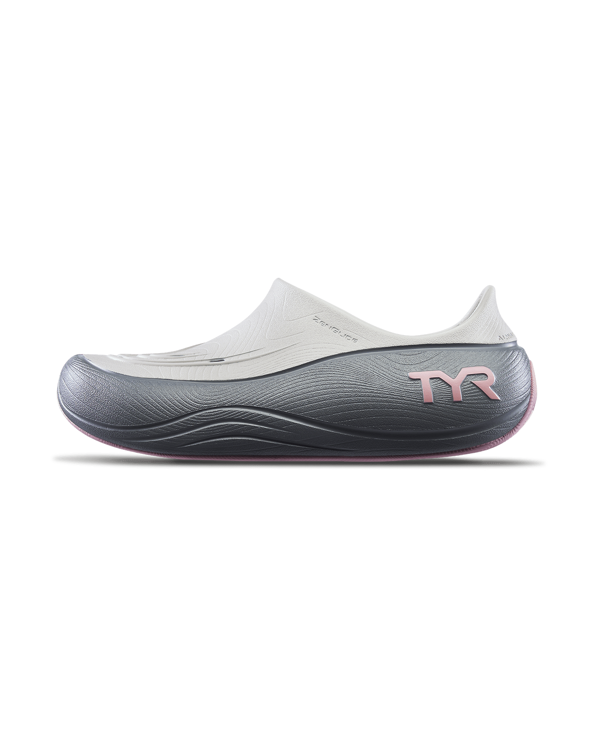 Grey/Pink,6