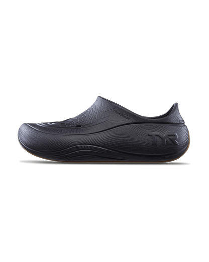 Black/Gum,6