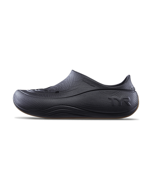 Women's ZenGlide Recovery - Black/Gum | TYR | TYR Featured