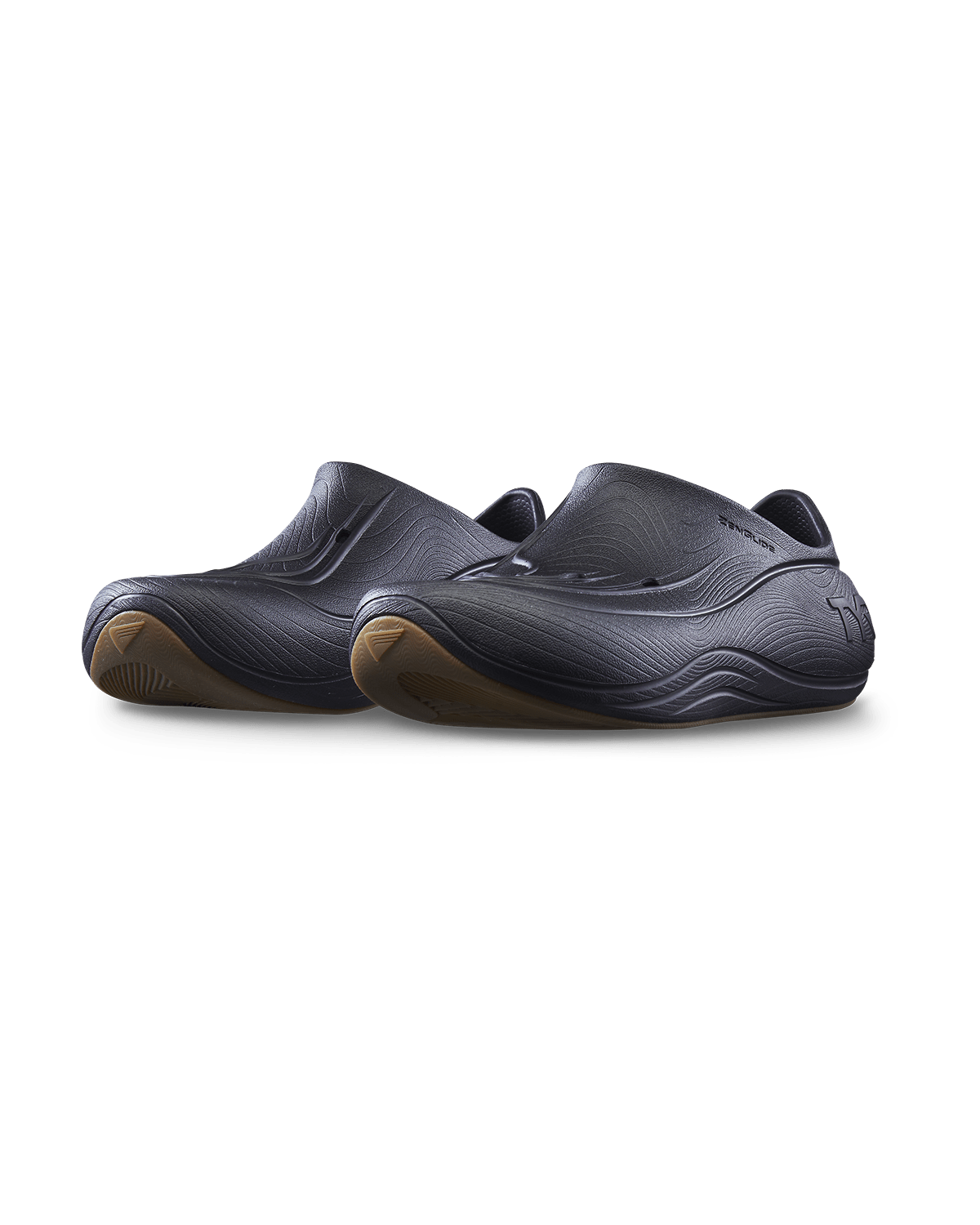 Women's ZenGlide Recovery - Black/Gum | TYR | TYR Featured