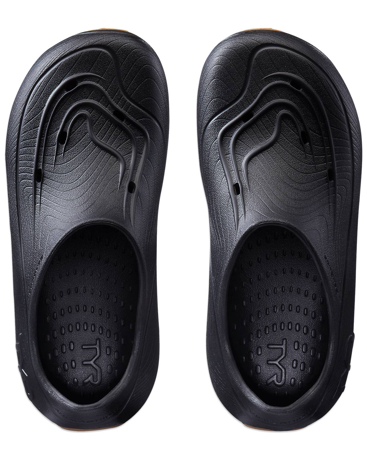 Women's ZenGlide Recovery - Black/Gum | TYR | TYR Featured