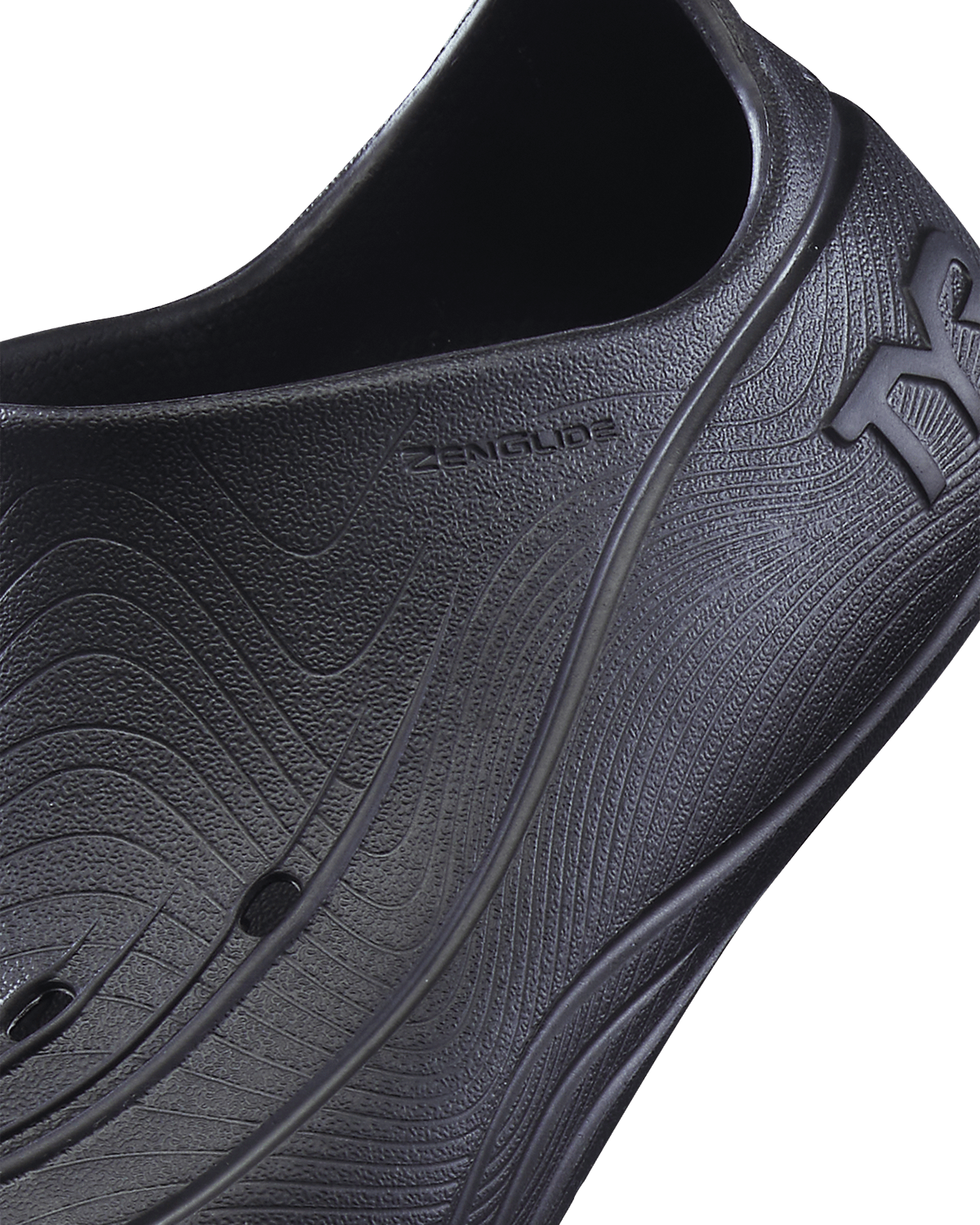 Women's ZenGlide Recovery - Black/Gum | TYR | TYR Featured