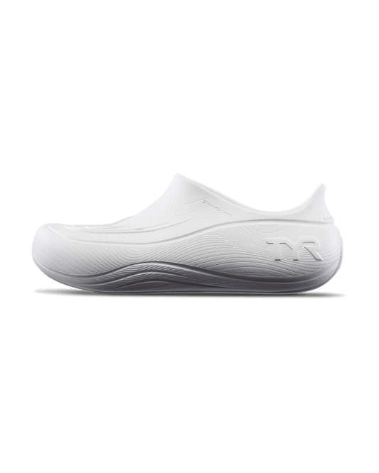 Women's ZenGlide Recovery - White | TYR | TYR Popular