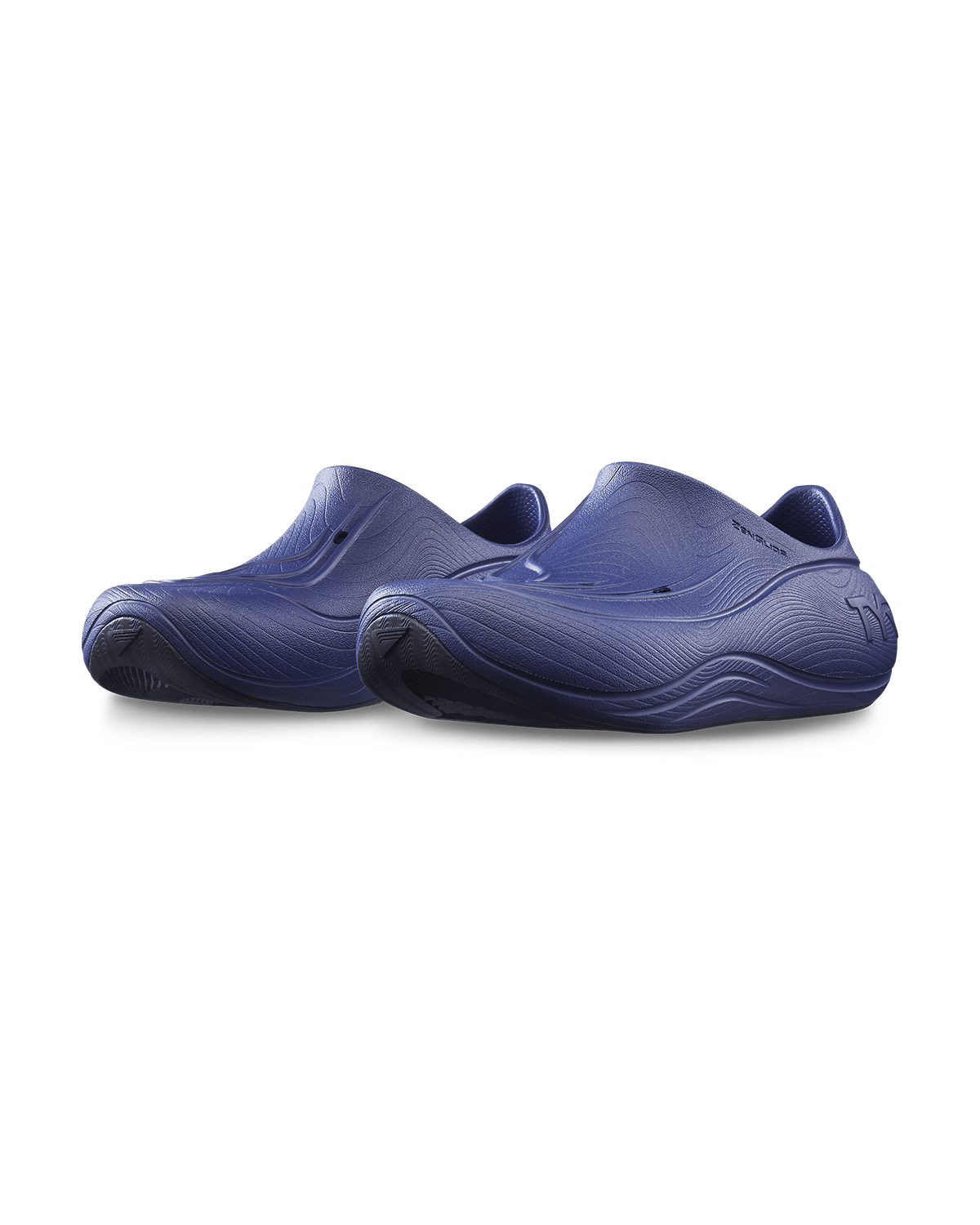 Women's ZenGlide - French Navy | TYR Trending