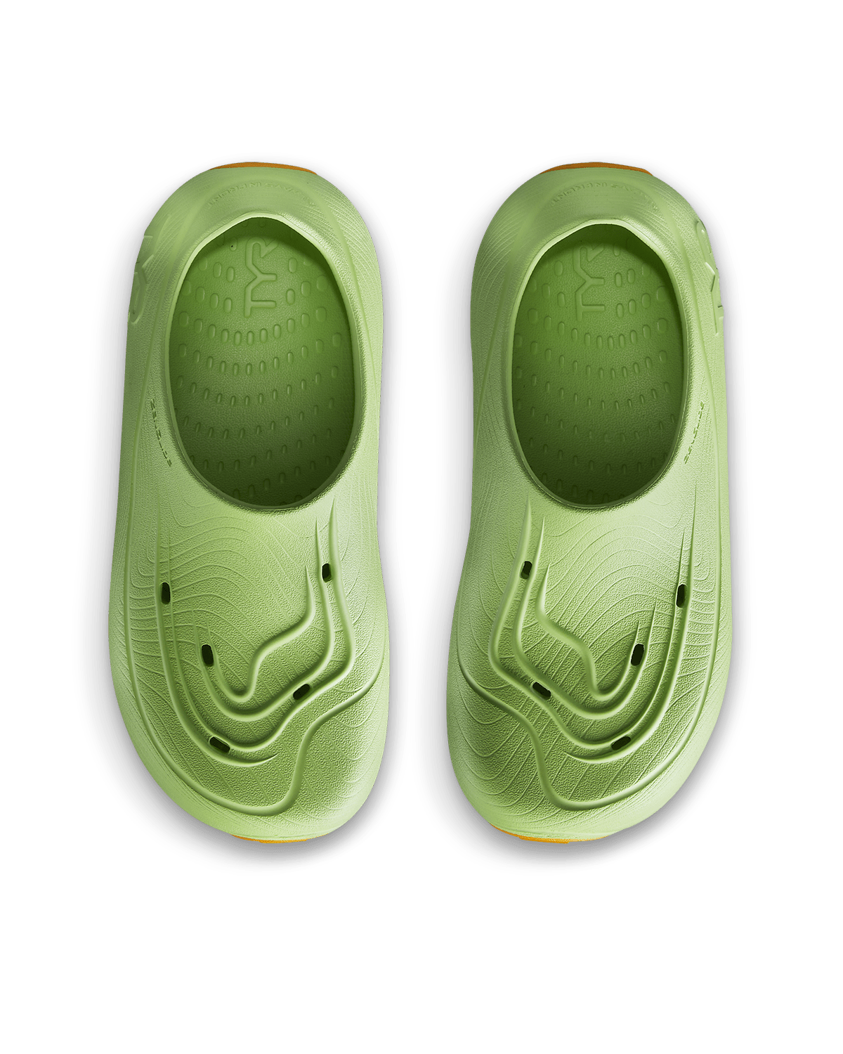 Women's ZenGlide - Light Green | TYR Best Seller