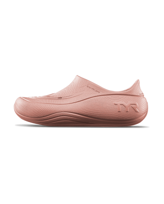 Women's ZenGlide Recovery - Dark Pink | TYR | TYR Exclusive