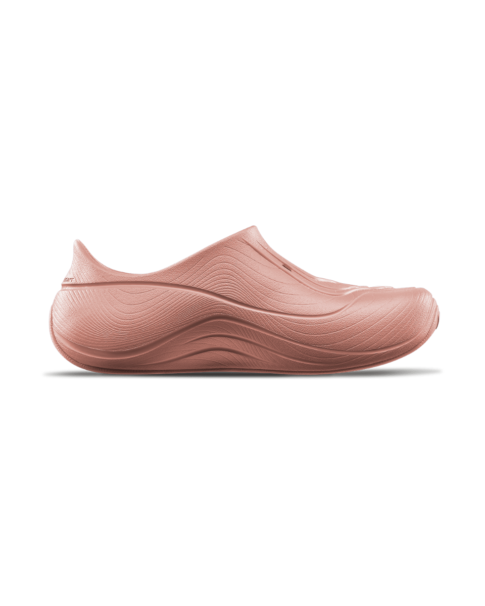 Women's ZenGlide Recovery - Dark Pink | TYR | TYR Exclusive