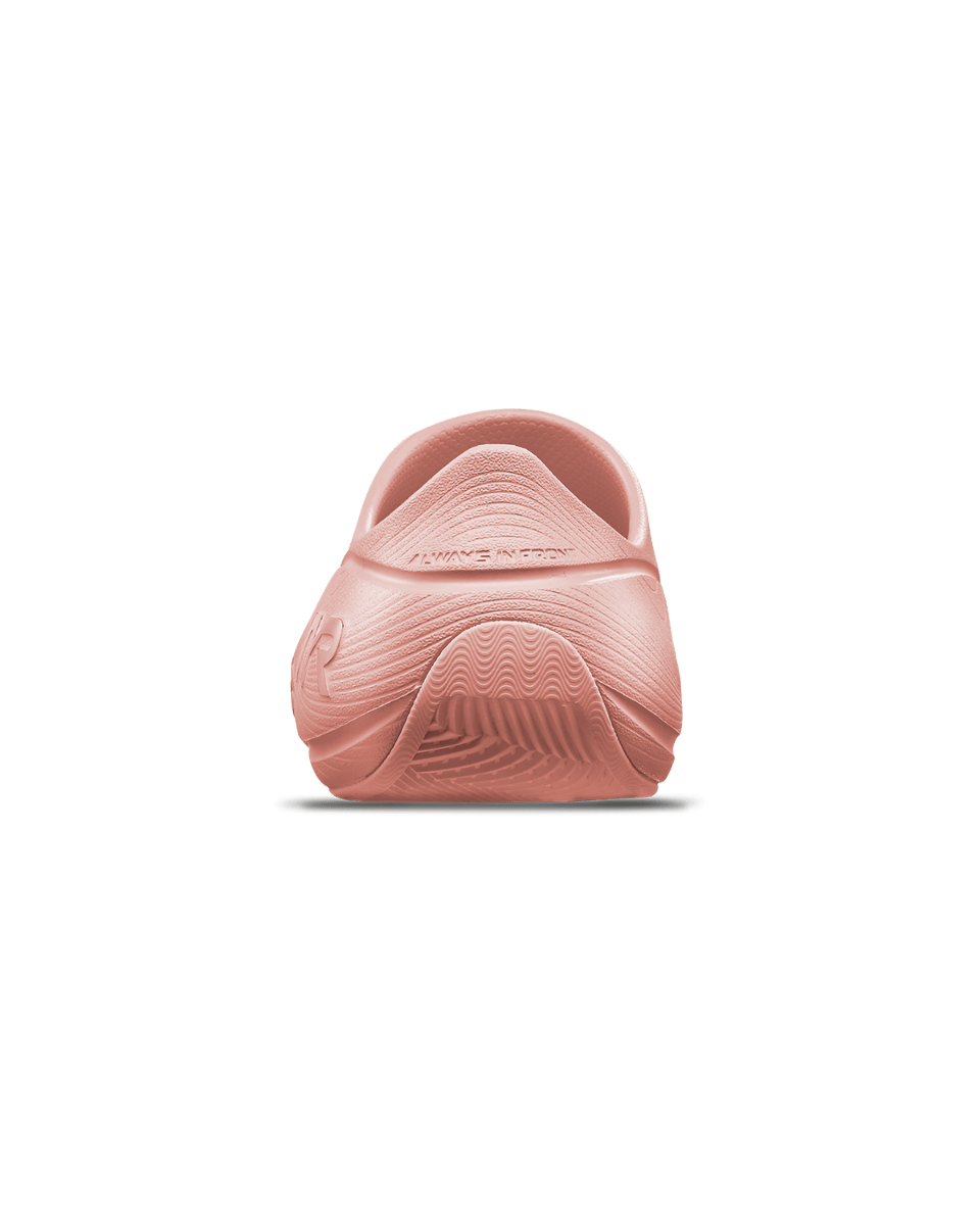 Women's ZenGlide Recovery - Dark Pink | TYR | TYR Exclusive