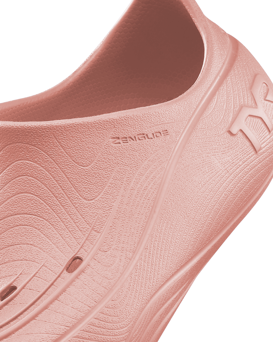 Women's ZenGlide Recovery - Dark Pink | TYR | TYR Exclusive