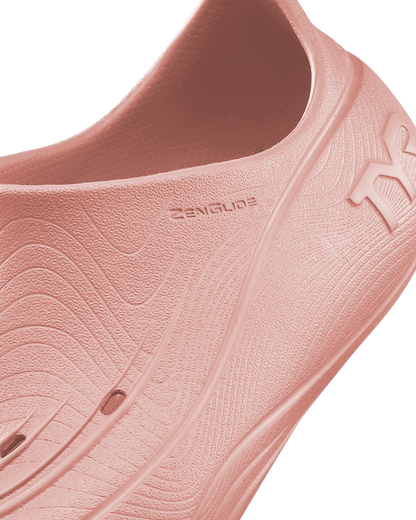 Women's ZenGlide Recovery - Dark Pink | TYR | TYR Exclusive