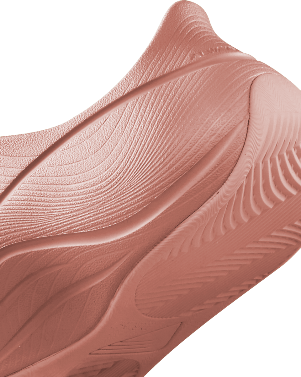 Women's ZenGlide Recovery - Dark Pink | TYR | TYR Exclusive