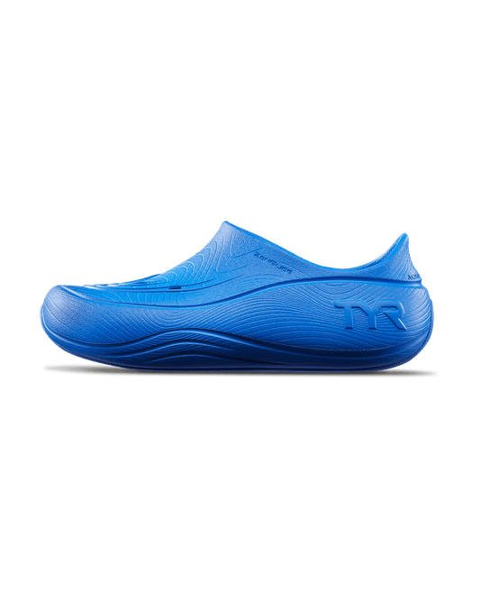 Women's ZenGlide Recovery - Cobalt | TYR | TYR Signature