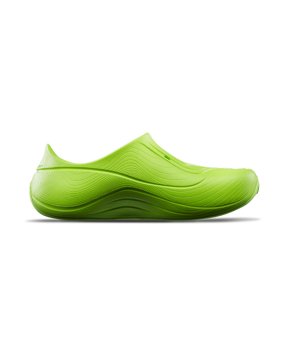 Women's ZenGlide Recovery - Limelight | TYR | TYR Classic
