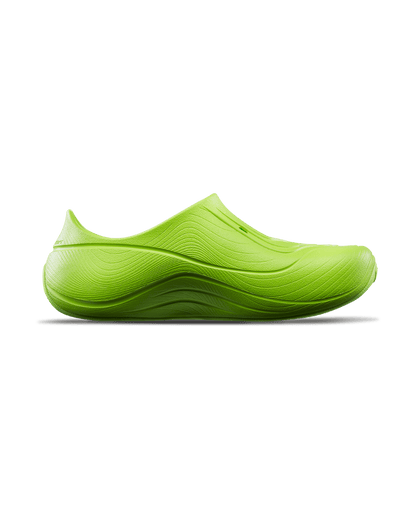 Women's ZenGlide Recovery - Limelight | TYR | TYR Classic