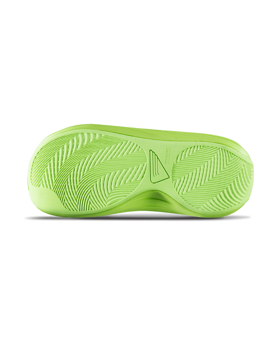 Women's ZenGlide Recovery - Limelight | TYR | TYR Classic