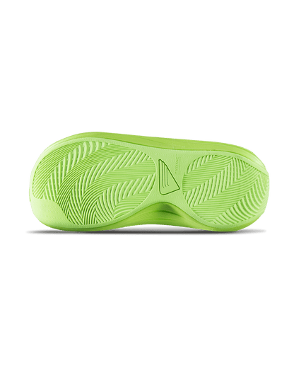 Women's ZenGlide Recovery - Limelight | TYR | TYR Classic