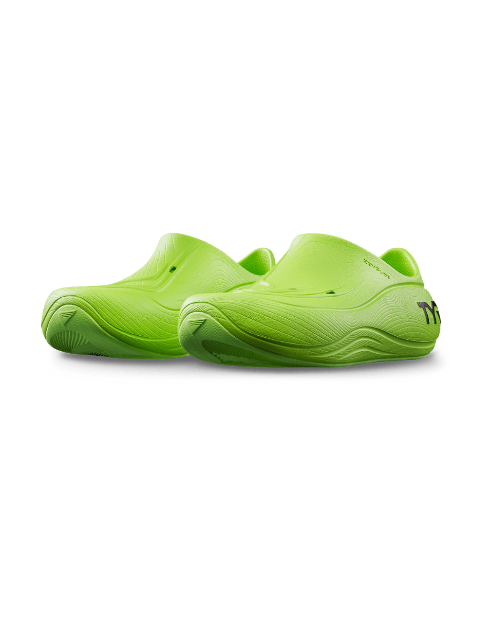 Women's ZenGlide Recovery - Limelight | TYR | TYR Classic