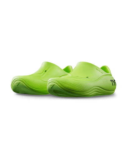 Women's ZenGlide Recovery - Limelight | TYR | TYR Classic