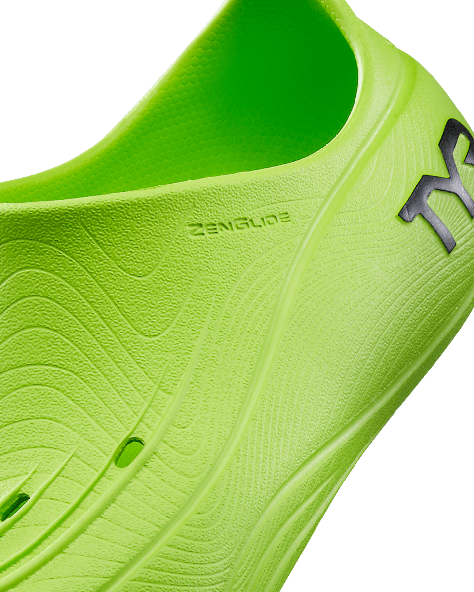Women's ZenGlide Recovery - Limelight | TYR | TYR Classic
