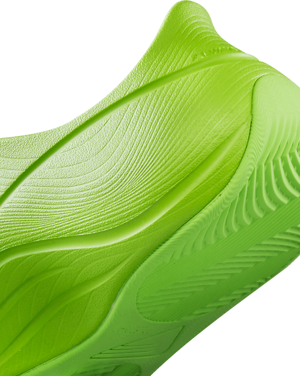 Women's ZenGlide Recovery - Limelight | TYR | TYR Classic