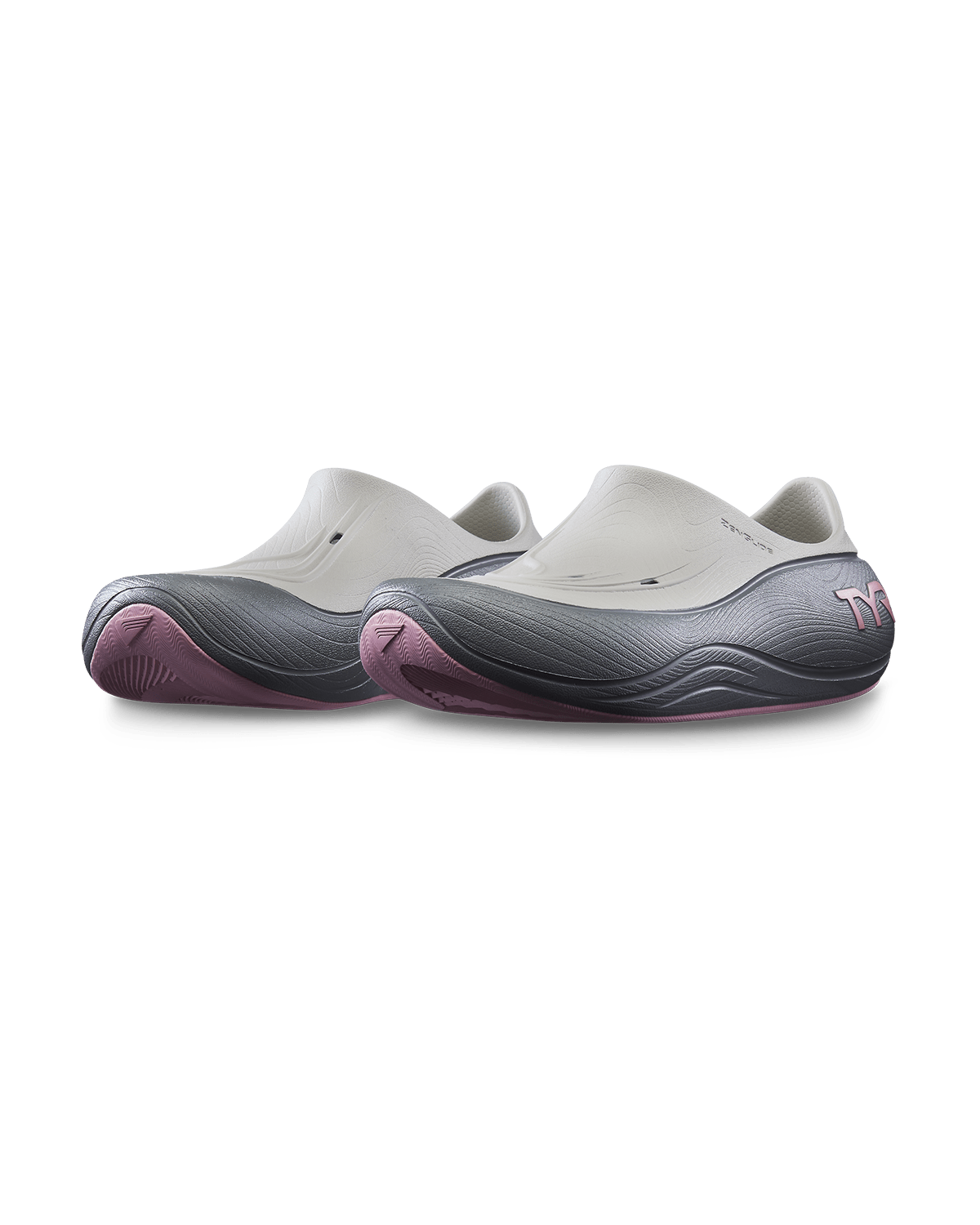 Women's ZenGlide Recovery - Grey/Pink | TYR | TYR Popular