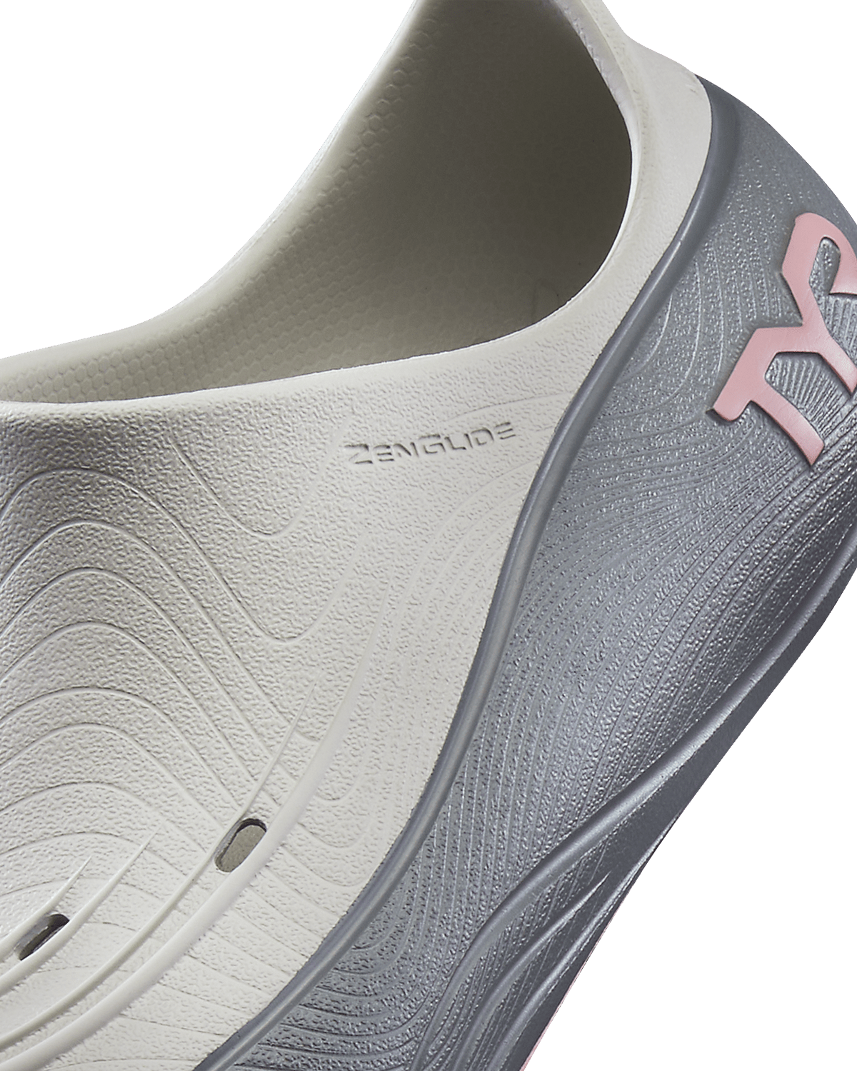 Women's ZenGlide Recovery - Grey/Pink | TYR | TYR Popular