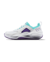 Purple/Mint
