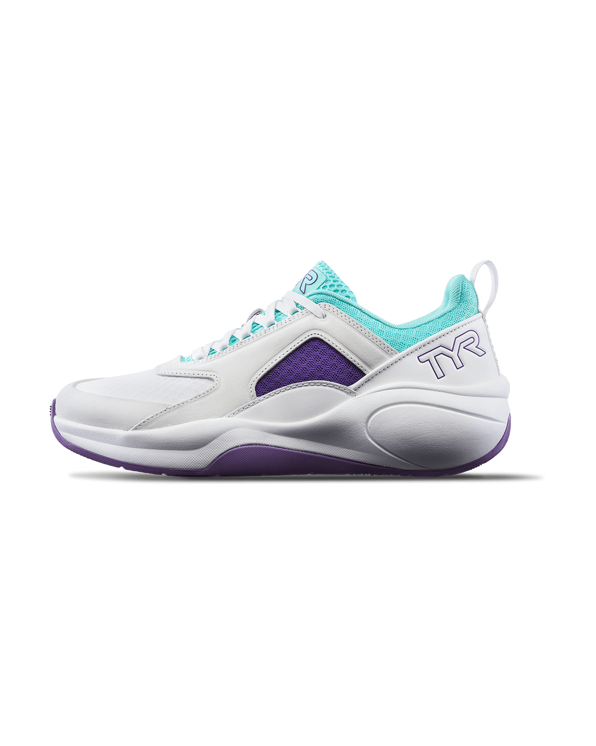 Purple/Mint,5