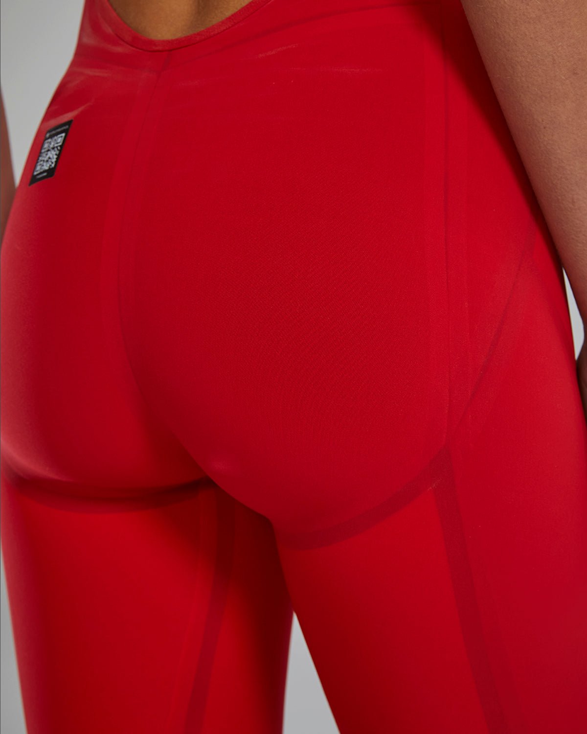 Women's Venzo Open Back Tech Suit - Solid - Non PFAS | TYR Trending