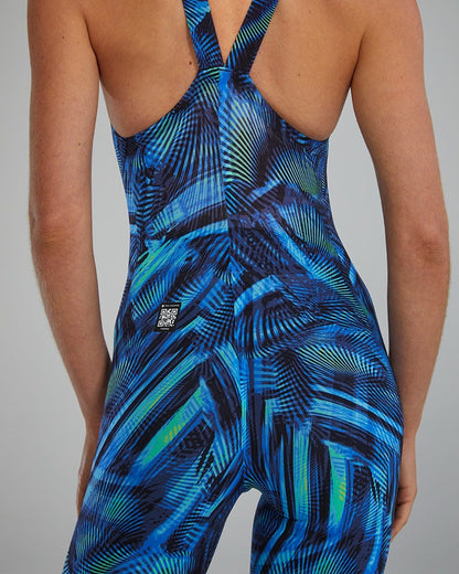 Women's Avictor Closed Back Tech Suit - Helux | TYR Popular