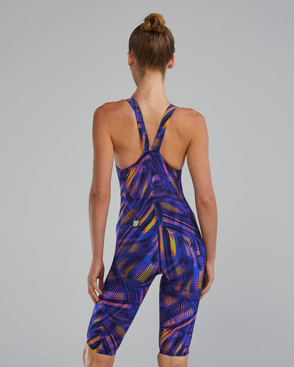 Women's Avictor Closed Back Tech Suit - Helux | TYR Popular