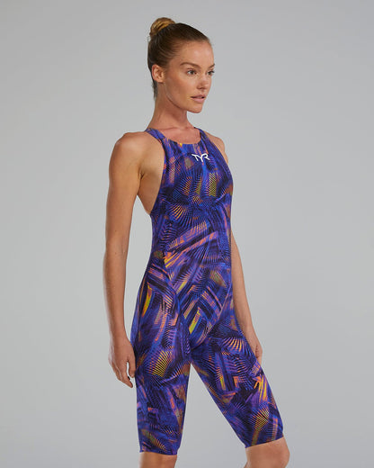 Women's Avictor Closed Back Tech Suit - Helux | TYR Popular