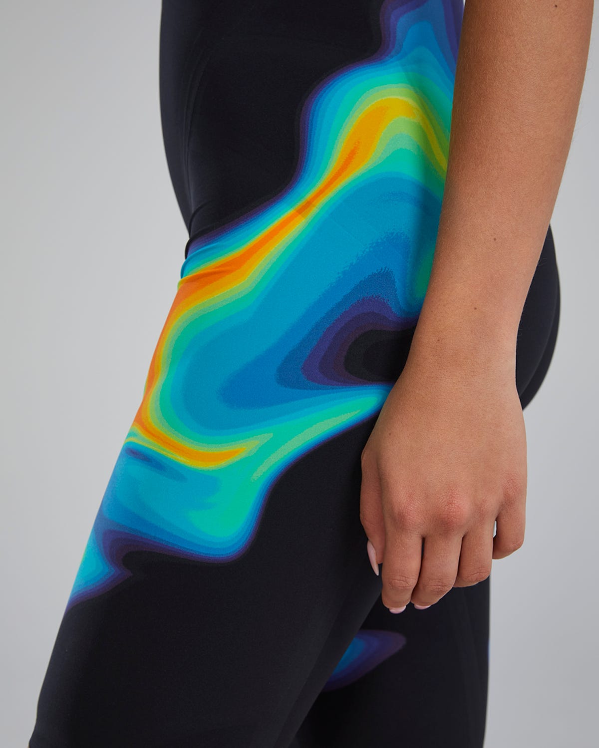 Women's Venzo Closed Back Tech Suit | TYR Best Seller
