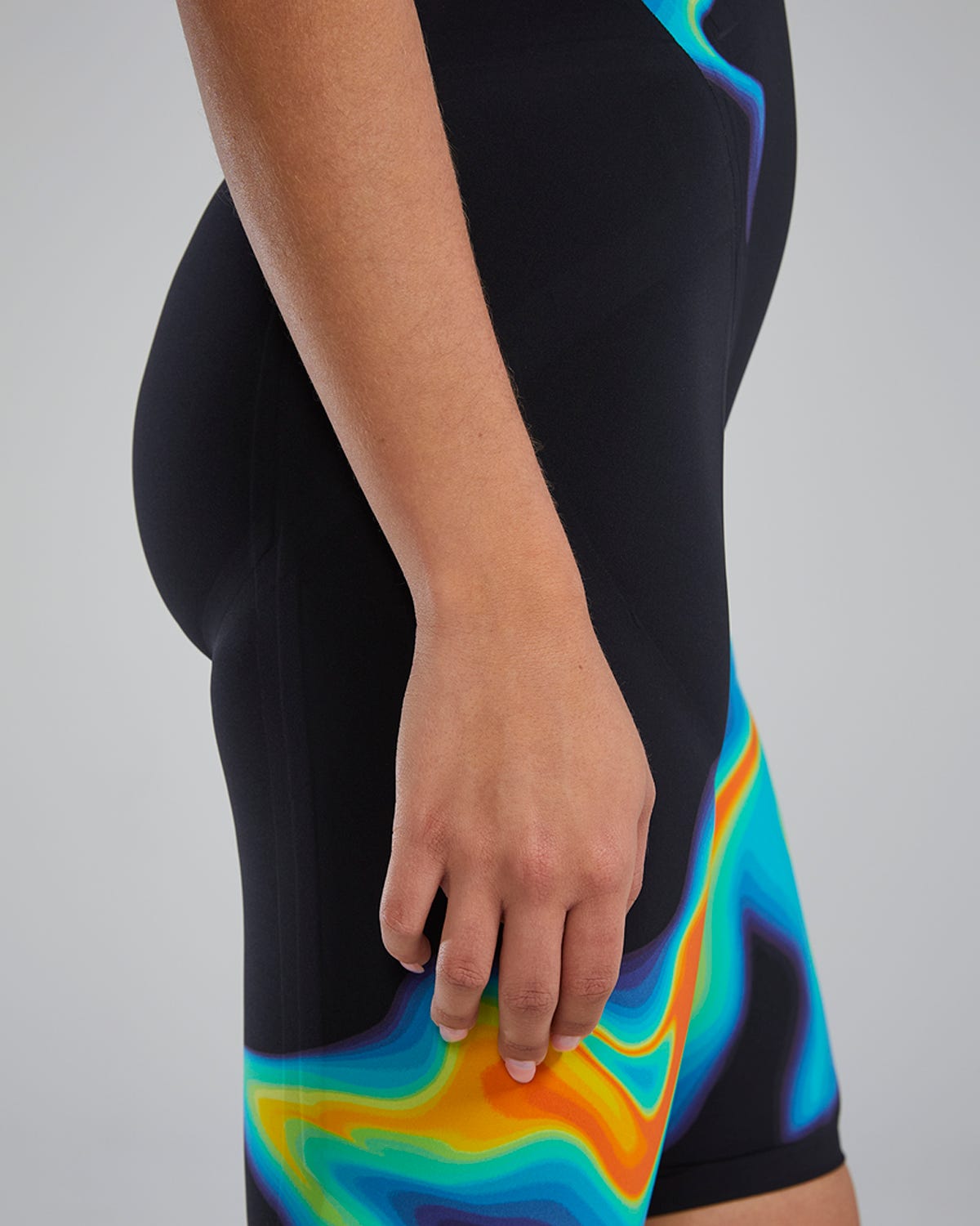 Women's Venzo Closed Back Tech Suit | TYR Best Seller