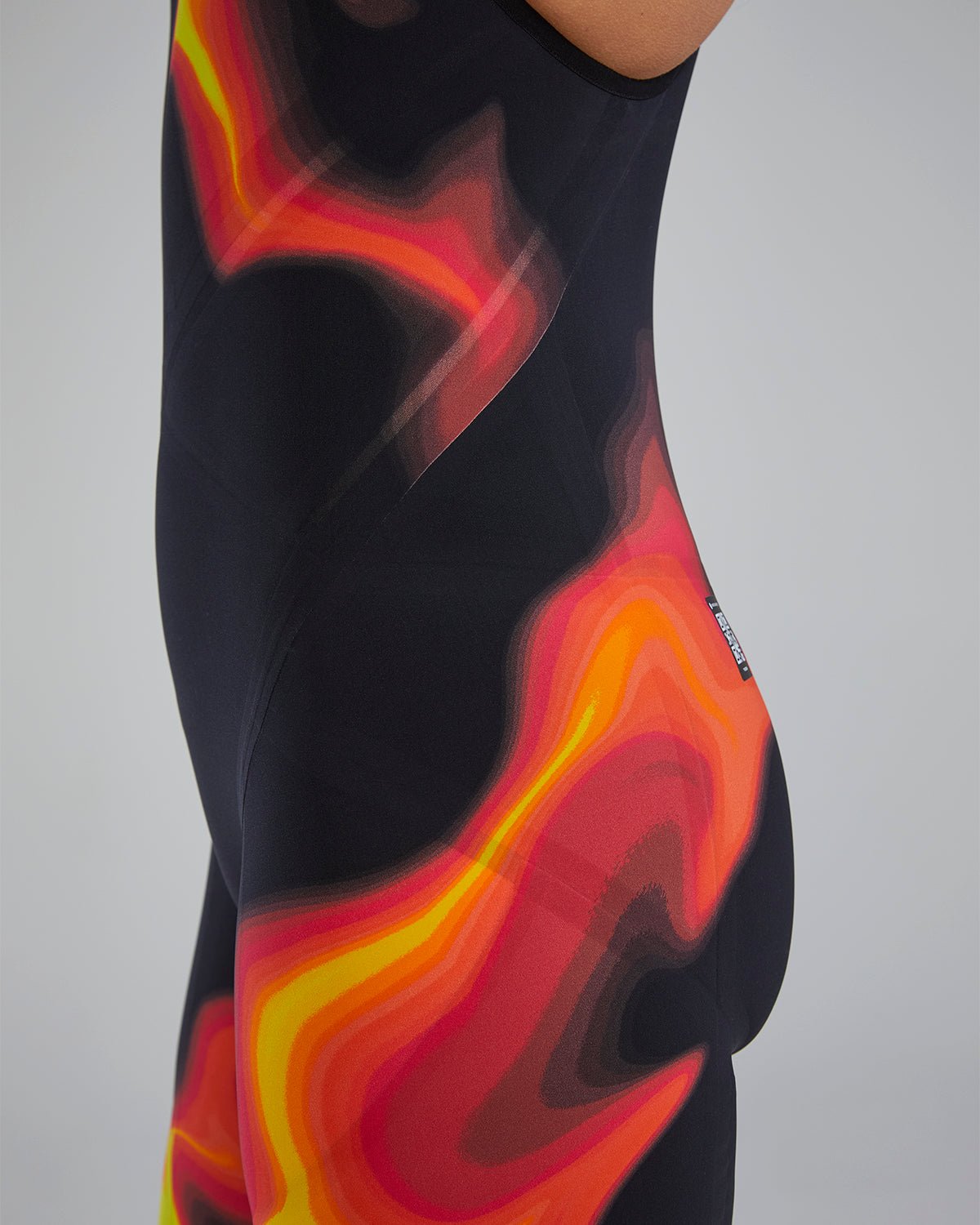 Women's Venzo Closed Back Tech Suit - Infrared | TYR Recommended