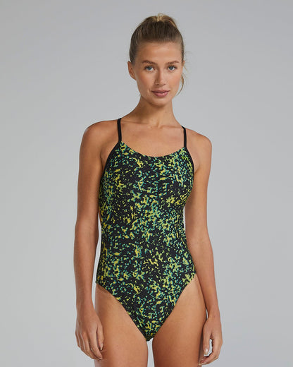Women's Durafast Elite® Cutoutfit | TYR Best Seller