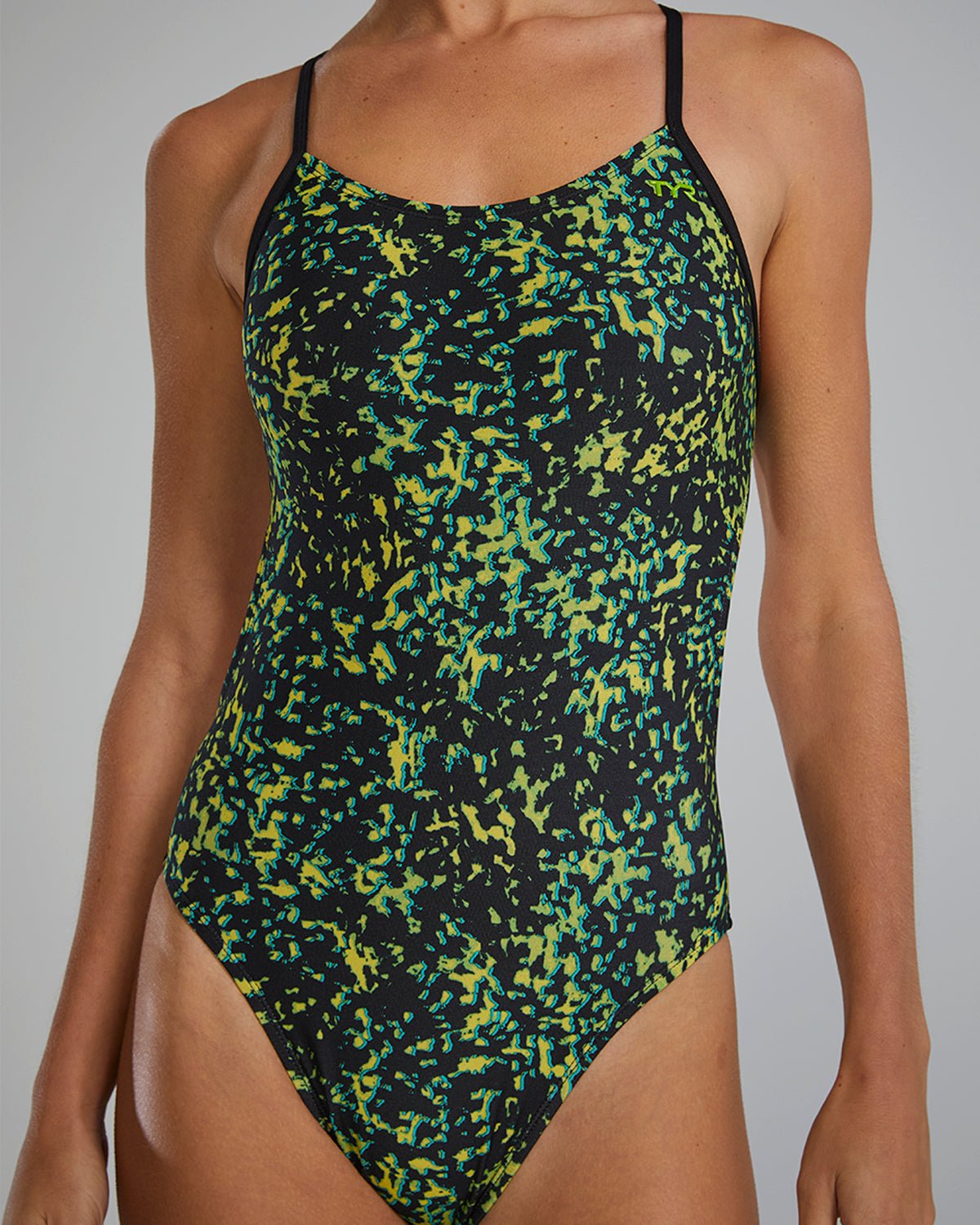 Women's Durafast Elite® Cutoutfit | TYR Best Seller