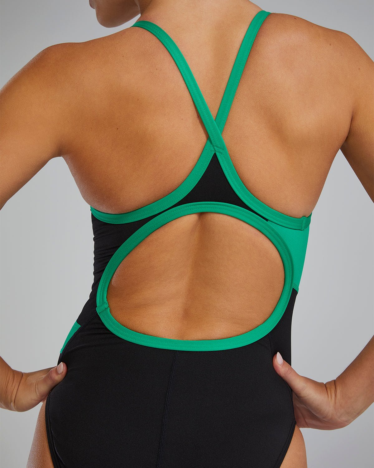 Durafast Elite Diamondfit Swimsuit - Vanguard Splice | TYR Exclusive
