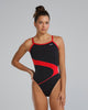 Black/Red