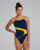 Navy/Gold