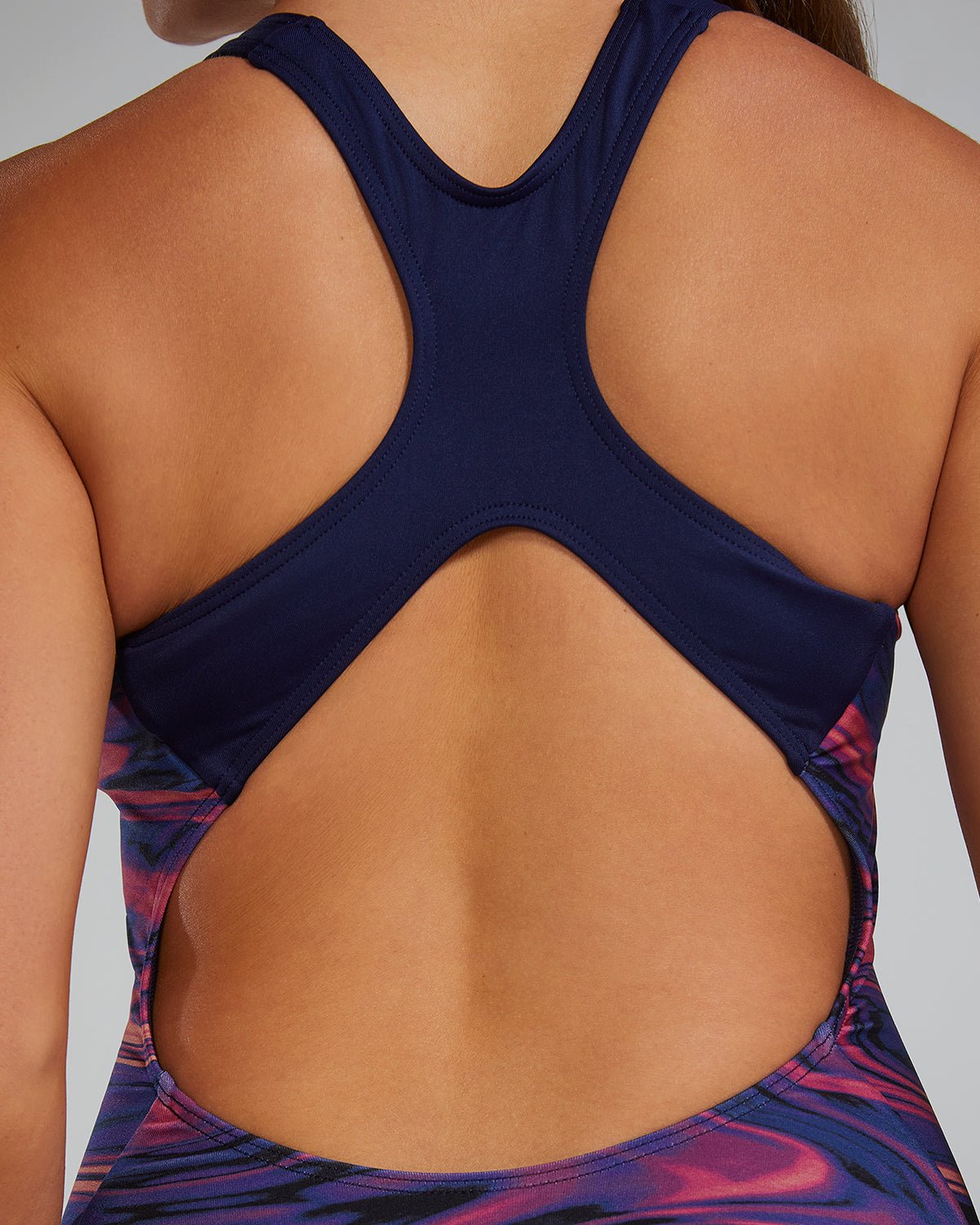 Women's Durafast Elite Racerback ControlFit Torrid | TYR Signature