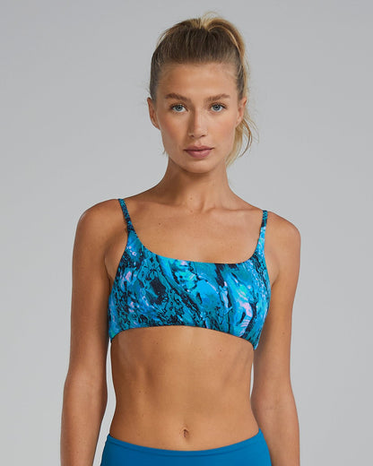 Blue/Green,XS