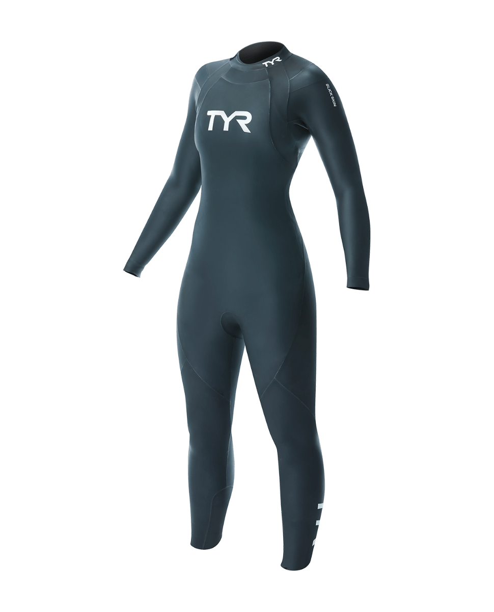 Women's Hurricane® Wetsuit Cat 1 | TYR Featured
