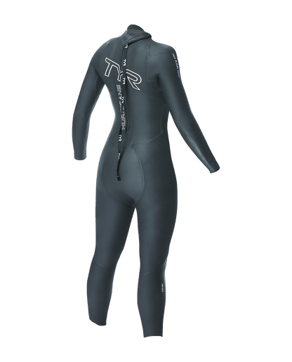Women's Hurricane® Wetsuit Cat 1 | TYR Featured