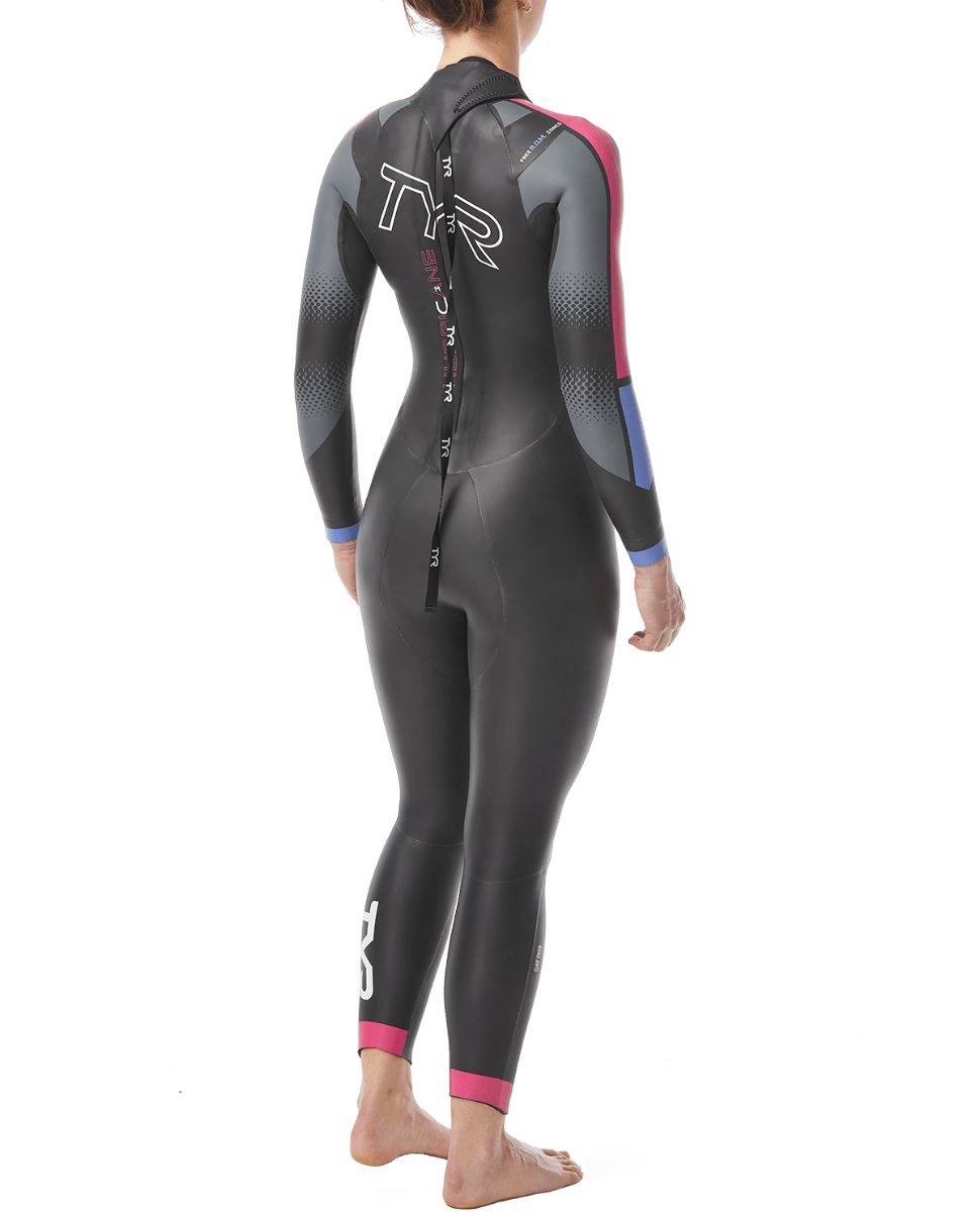 Women's Hurricane® Wetsuit Cat 3 | TYR Best Seller
